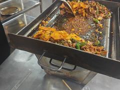 -郝大姐·乌龙山铁板烧(大学城三店)