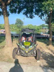 -卡通尼·Safari非洲探索乐园·生日会(金桥国际商业广场店)