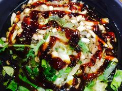 -盖帮鳝鱼串串(东郊记忆店)