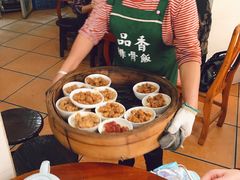-品香排骨饭(羊官路店)