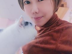 -三花喵·撸猫购宠·宠物生活馆(虹桥南丰城店)