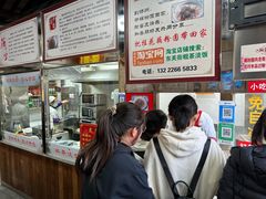 -粗茶淡饭(东关街店)