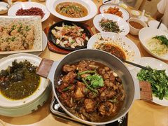 -汉·鲜味人知(陈家营店)
