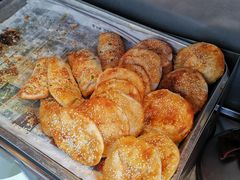 -云南路美食街