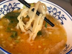 -西安高新洲际酒店•彩丰楼中餐厅