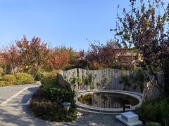 -大连金石滩绿发温泉假日酒店