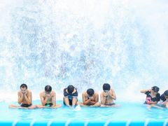 -武汉玛雅海滩水公园