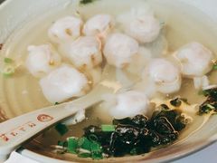 -阿三生煎(万博广场店)