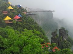 -梦幻奥陶纪景区