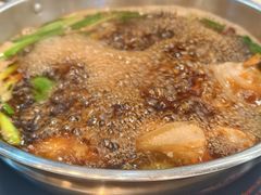 -鹅香四海·卤水火锅·砂锅粥·潮汕菜(宝安店)