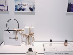 -香奈儿嘉柏丽尔香水展