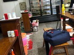 -盖帮鳝鱼串串(东郊记忆店)