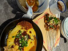 -怪噜范·贵阳小吃大排档(金源旗舰店)