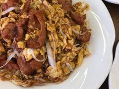 -老回回饺子馆(海洋馆店)
