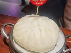 -受气牛肉·重庆耙牛肉(南坪总店)