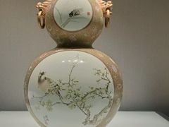 -景德镇中国陶瓷博物馆