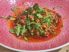 -叁煨蹄花·下饭盐帮菜(人民广场店)