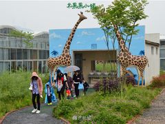 -米果果小镇