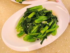 田园时蔬-永盈茶餐廳(壬丰店)