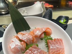 -水木锦堂·自助铁板烧(望京凯德MALL店)