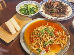 -杨记隆府(白象街店)