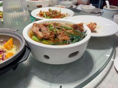 -锦园春香港茶餐厅(西海湾旗舰店)