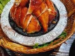 -凤凰山斑鱼馆(恭城店)