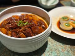 -苏帮袁Sue Cuisine(南开大悦城店)