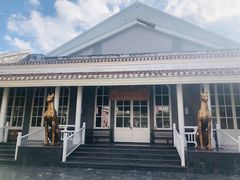 -富国岛翡翠湾 JW 万豪度假酒店
