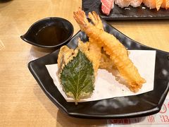-友壹町寿司(佛山新DNA店)