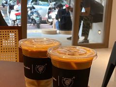 -Seeking Coffee咖啡(新竹路店)