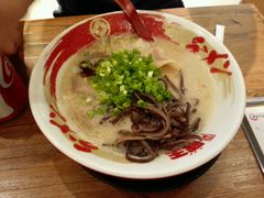 -豚王拉面(澳门银河店)
