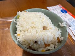 米饭-老四川(T3航站楼F指廊店)