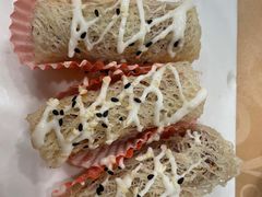 -海港餐厅·平价海鲜·茶点(小公园店)