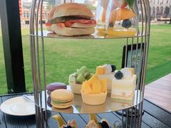 -南沙游艇会·大兵船餐厅