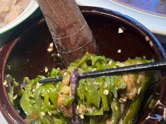 -费大厨辣椒炒肉(黄兴中心广场店)