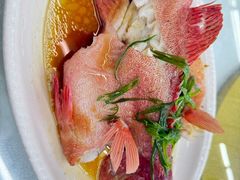 -旺鲜渔港连锁餐厅·珠海特色美食地标(爱情邮局店)