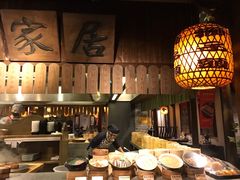 -南京大牌档(三阳广场苏宁店)