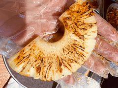 -哼蟹二将·烤肉酱蟹(合生汇店)