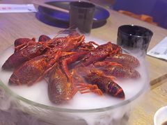 -红盔甲·小龙虾(车公庙店)