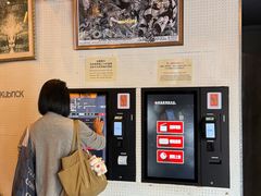 -百老汇电影中心(油麻地店)