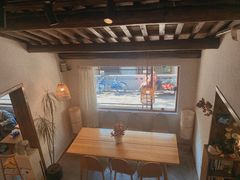 -竹子咖啡bamboo coffee