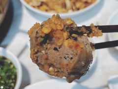 -食潮汕头鲜牛馆(望京保利店)