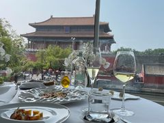 -TRB Forbidden City(故宫店)