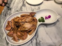 -西安饭庄·非遗陕菜(钟楼店)