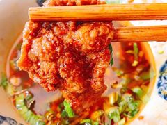 -老街坊市井火锅(营门口店)