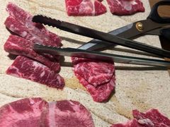 -大牛焱烧·和牛炭火烧放题