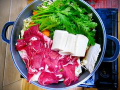 -银子铁板烧料理自助餐(人民广场店)