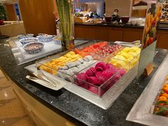 -威斯汀舞台餐厅