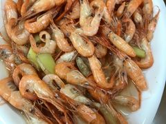 -龙井源餐厅(龙井峡漂流店)